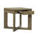 Hatten End Table