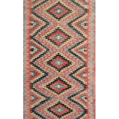 Southwestern Indoor Rug
