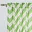 Paire de rideaux transparents avec passe-tringle Dunlap-2118934098-2119687755