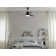 Bostick 74cm Ceiling Fan with Light Kit