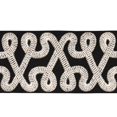 Freeform Embroidered Tape