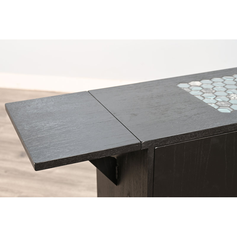  Buffet with Tile Insert