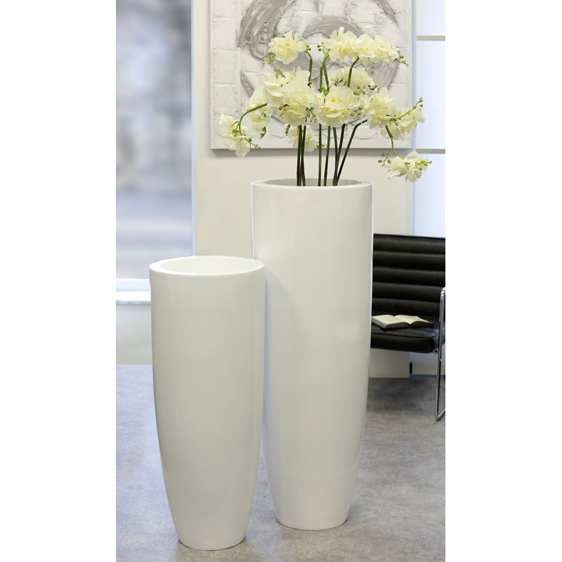 Moyne Pot Planter, 92cm H x 36cm W x 36cm D