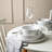 Stone Lain Elica 24-Piece Dinnerware Set Stoneware-98144193