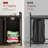 Fabric Laundry Sorter with Handles-2122798353