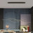 Lorisa 3 - Light LED Kitchen Island Pendant-1595544347