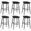 Barlow 6 - Person Dining Set-435828704-435828711
