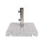 BASE DE PARAPLUIE MOJAVE GRANIT (60502.00)