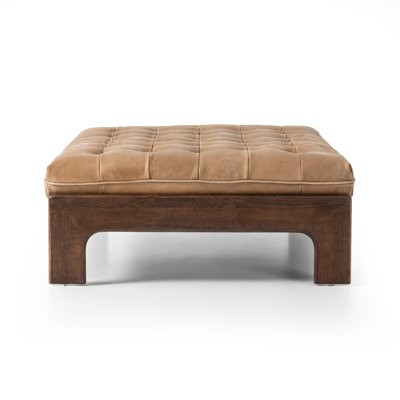 Repose-pieds Marissa Halston - Palermo Drift