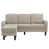 Beige is out of stock selected