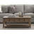 Beatrix Rectangular Coffee Table