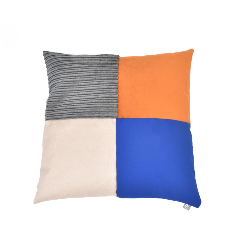 rucomfy Beanbags Kids Indoor Sensory Bean Bags. Comfortable Living room Furniture. Mixture of Random Colours & Quality Fabrics