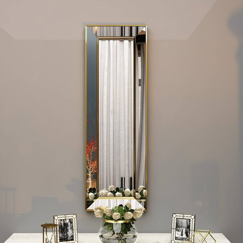 Abigial Mirror