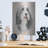 " Muffin " by Janet Pidoux-771463621
