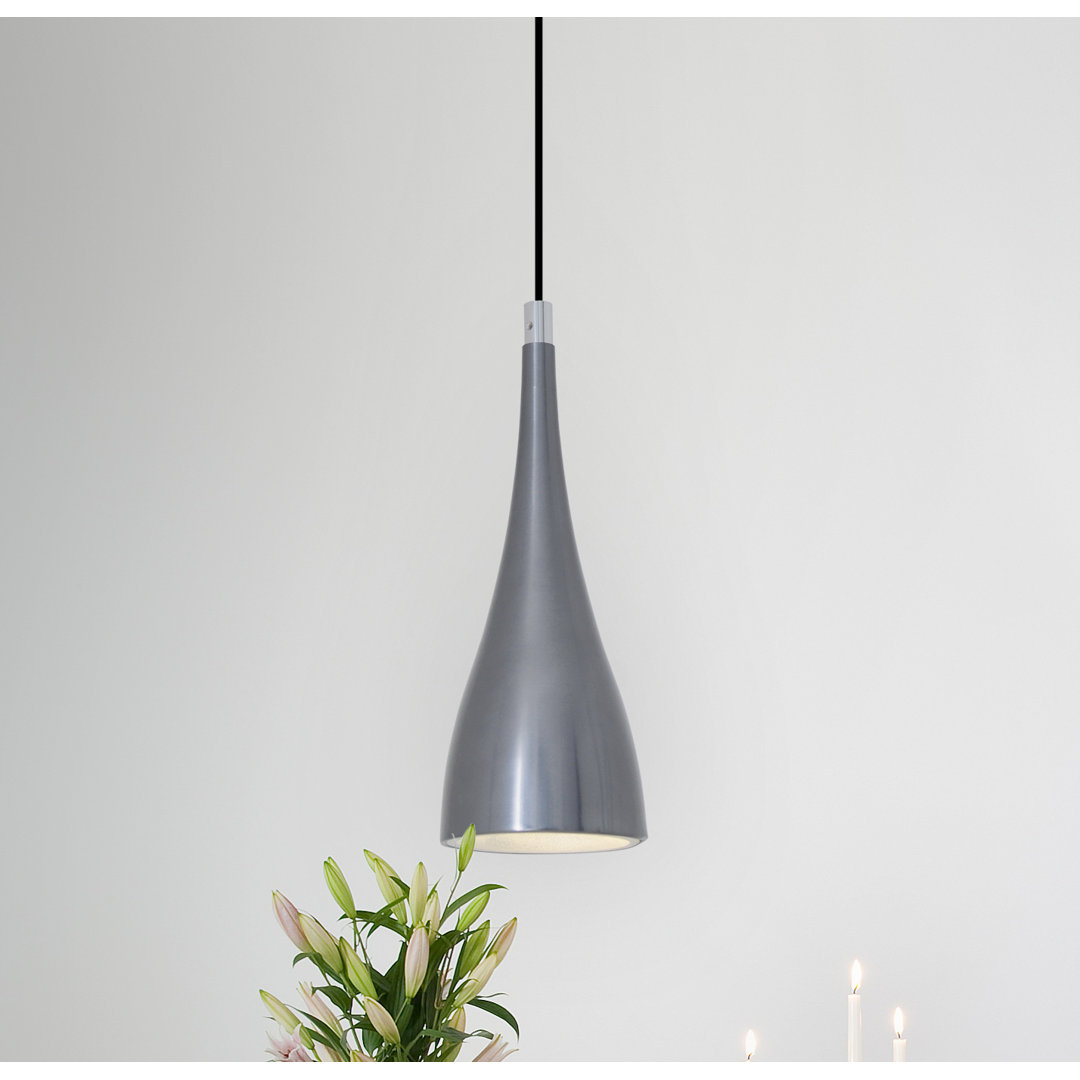 Lima 1 - Light LED Teardrop Pendant