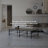 Gatsby Solid Wood Top Single Coffee Table