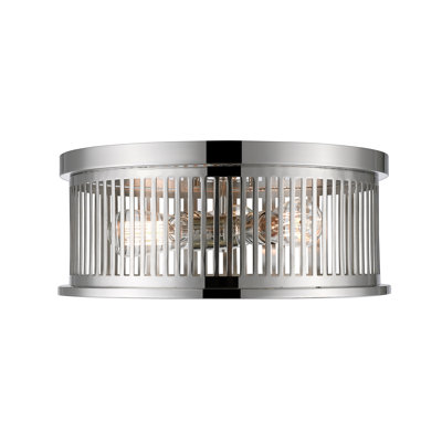 Beddingfield Flush Mount