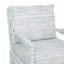 Fauteuil Carmy