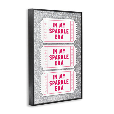 My My Sparkle Era