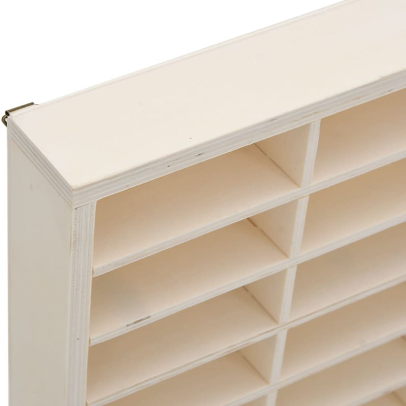 Wall Cabinet