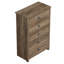 Commode 5 tiroirs Bhure