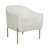 White Chenille is out of stock