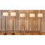 Kelliann 64.5" Traditional Adjustable Floor Lamp-784652946
