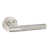 Satin Stainless Steel is out of stock