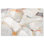 Impression sur acrylique Alabaster Interlude IV Boho par Art Remedy