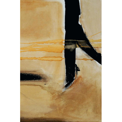 Shanghai II by Erin Ashley - Wrapped Canvas Painting