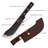 Seido Knives Nikushoku 8.26'' Chef's Knife
