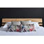 Rosas Solid Wood Bed-1040229931