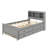 Aleona Bookcase Bed-1769185944