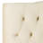 Nicastro Upholstered Panel Headboard-722231475-722231479