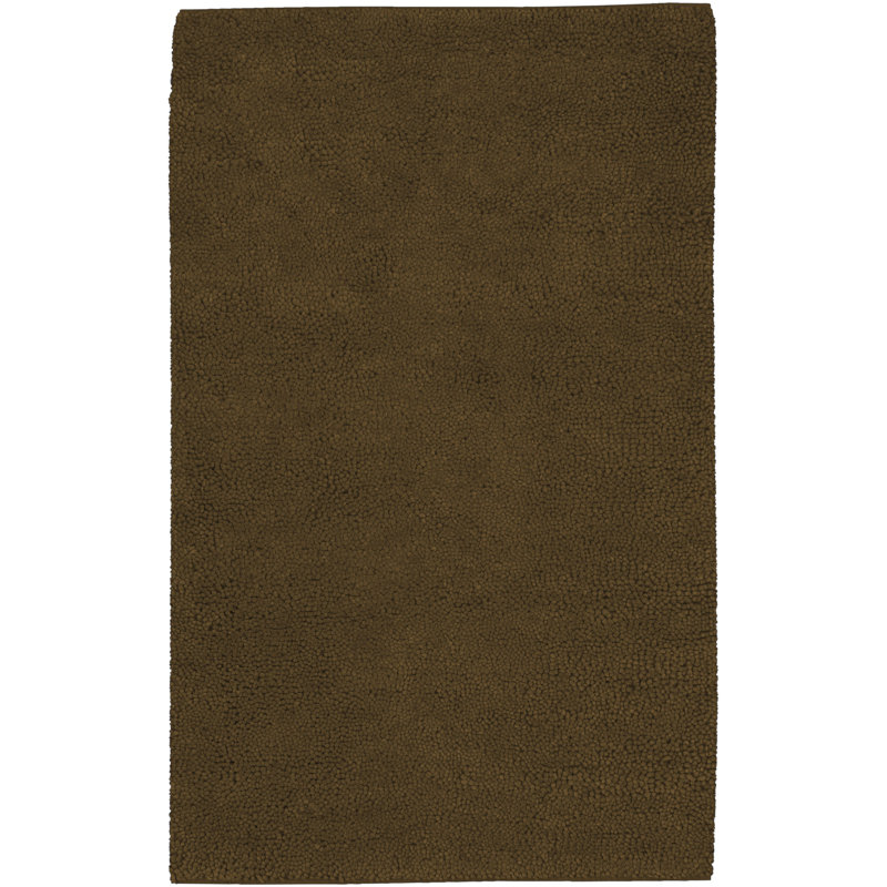 Bonney Wool Indoor Rug, Rectangle 2' x 3'