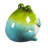 Animals Weather Resistant UV Resistant Plastic Garden Statue