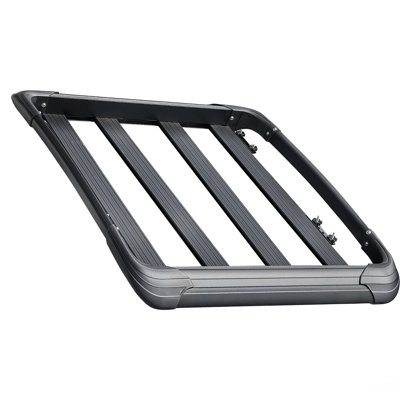 Porte-bagages de toit universel 48 x 40 x 5,6 po Universal