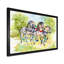 «Horse Carriage Outdoor II», reproduction sur toile flottante-1606548684-1606548689