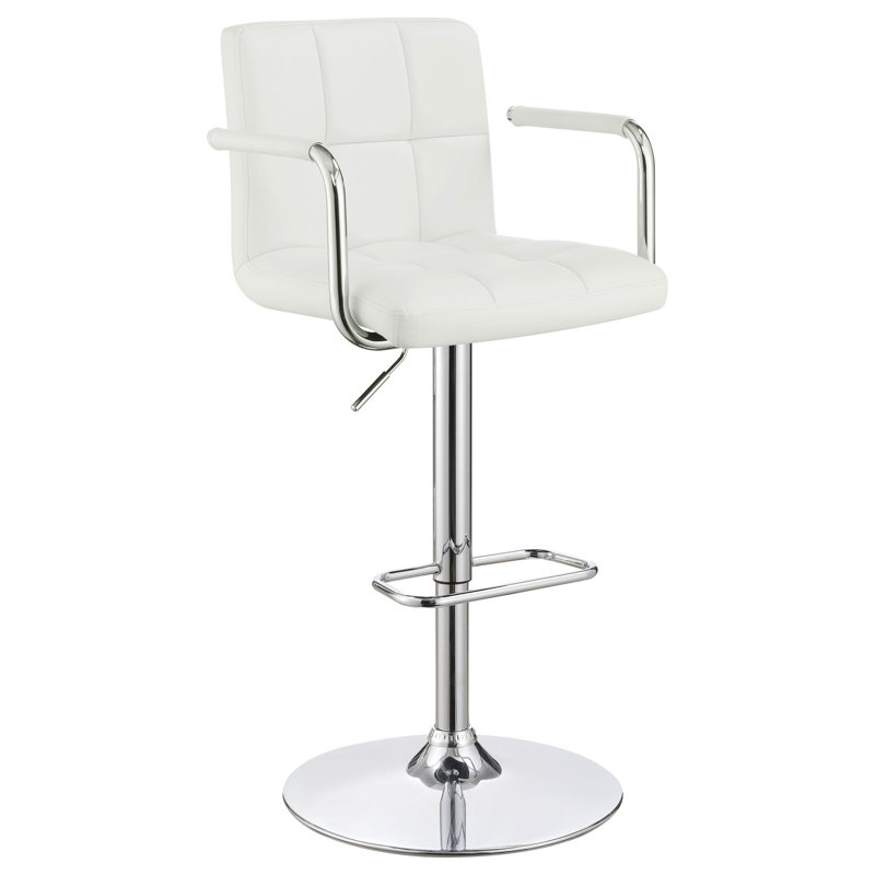 Tabouret de bar Letitia
