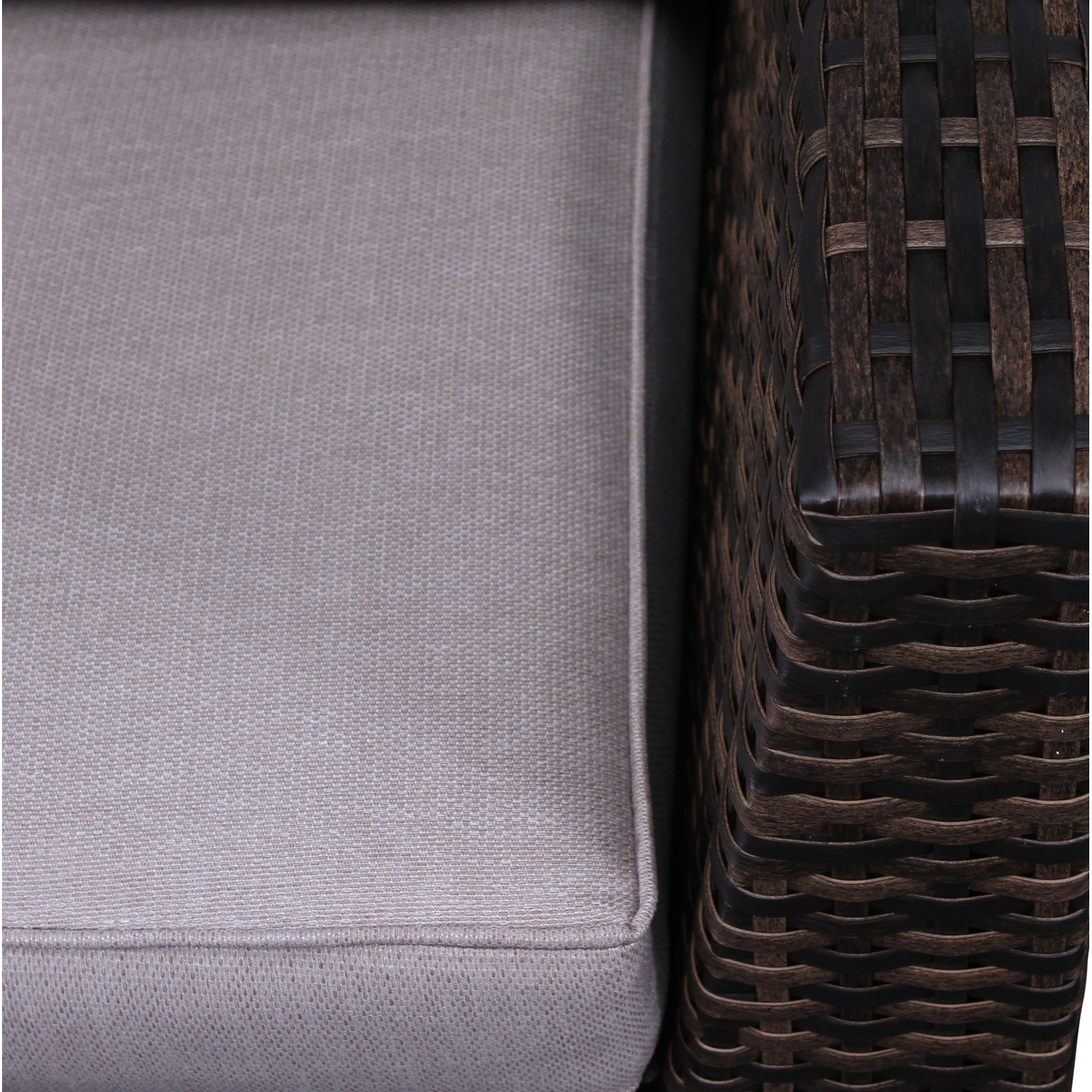 McDougal 4-Person Patio Seating Group