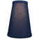 Empire Lamp Shade - (Bulb Clip Attachment)