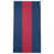 Blue/Red/Blue