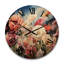 Horloge murale Soleiman-172484272