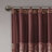 Aubrey Jacquard Navy Curtain Panel Pair 50x108"-1556074095-1609817532