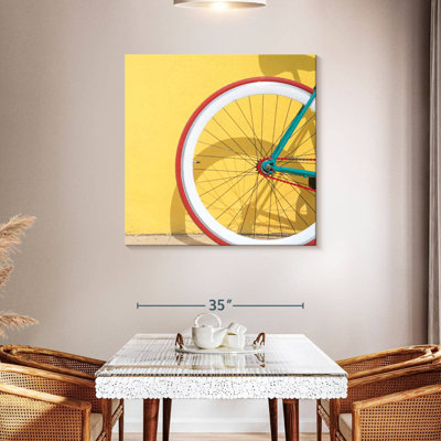 Mehar Bike Wheel