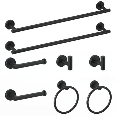 Towel Rack