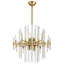 Quebec 6 - Light Chandelier-684326250
