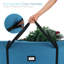 Moisture Resistant Christmas Tree Storage Bag-23363437
