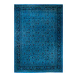 Yonic One-of-a-Kind 10' 1" X 14' 4" Hand Knotted Area Rug