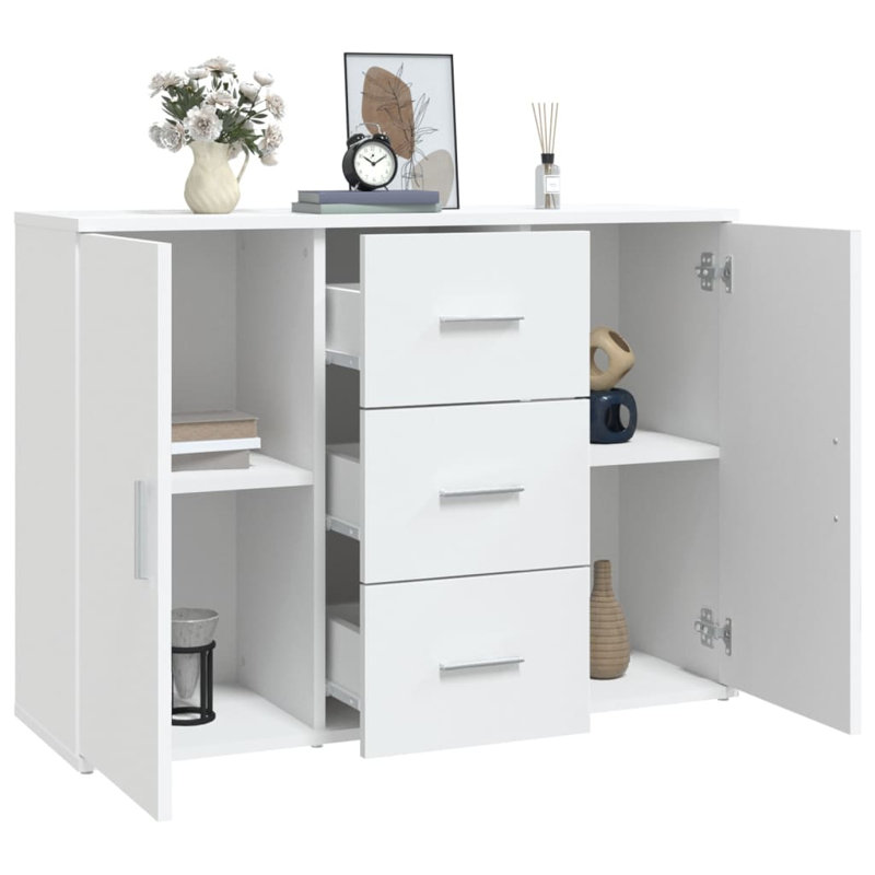 Lindsee 91cm Sideboard